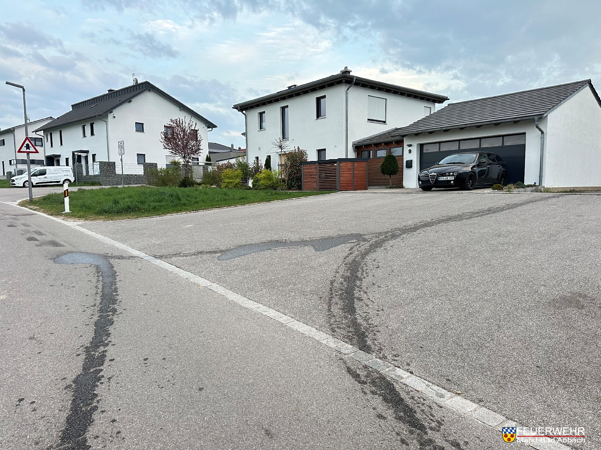 Technische Hilfeleistung Technische Hilfeleistung